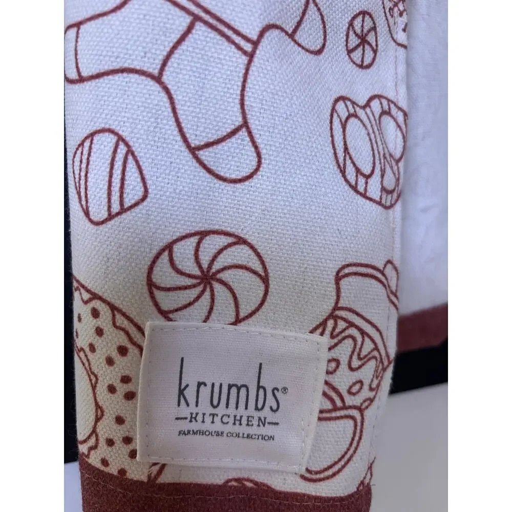 Krumbs kitchen nostalgic